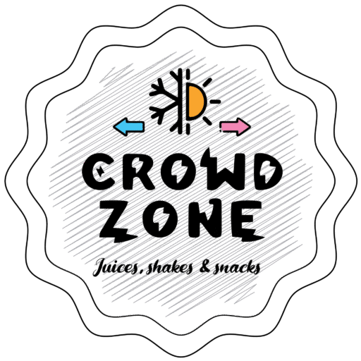 Crowd Zone BD